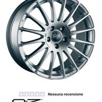 cerchi OZ Superturismo Gt 14"