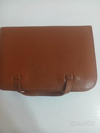 set toilette da uomo anni 40