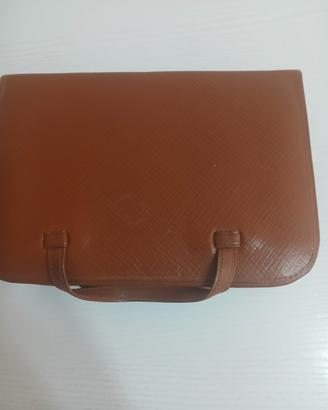 set toilette da uomo anni 40
