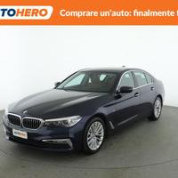 BMW 530 EK65325