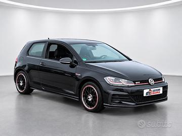 Volkswagen Golf GTI 2.0 TSI 3p. BlueMotion Technol