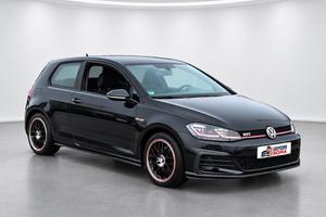Volkswagen Golf GTI 2.0 TSI 3p. BlueMotion Technol