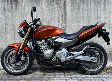 Honda hornet 600 2006