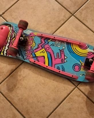 Skateboard