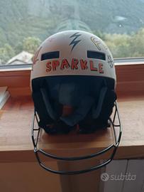 Casco da sci Slalom,Bullski