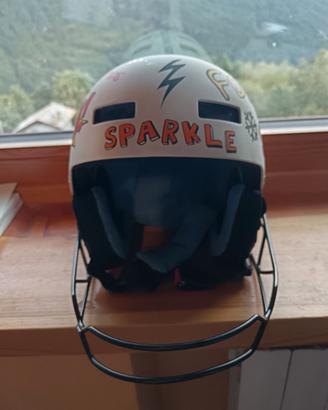 Casco da sci Slalom,Bullski