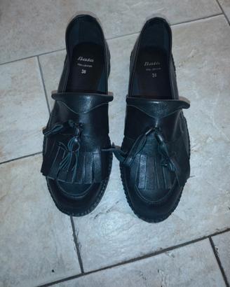 Mocassino Bata