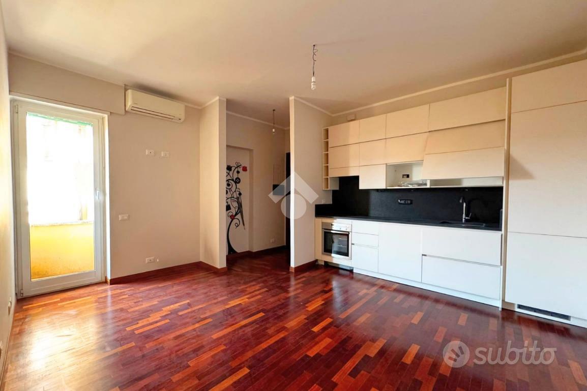 Appartamento – Roma, Trionfale - Vista 2