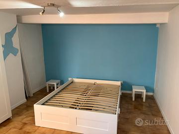 Bilocale centro Bologna per 1-2 persone