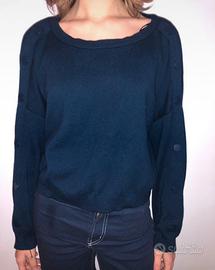 maglione donna