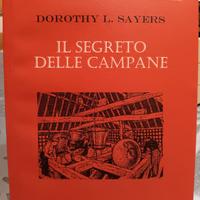 Libro "IL SEGRETO DELLE CAMPANE"