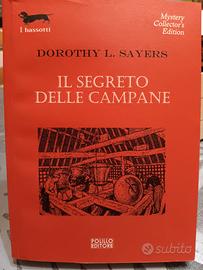 Libro "IL SEGRETO DELLE CAMPANE"