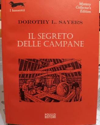 Libro "IL SEGRETO DELLE CAMPANE"