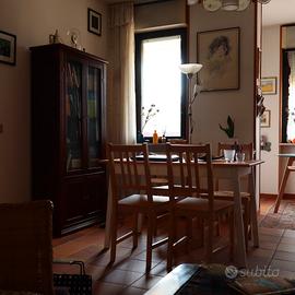 Studio per psicologi, counselor etc