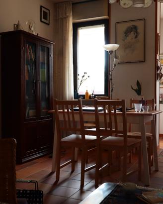 Studio per psicologi, counselor etc