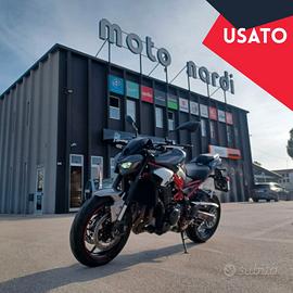 Kawasaki Z 900 - 2025