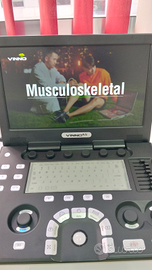 Ecografo portatile VINNO A5 PARI AL NUOVO