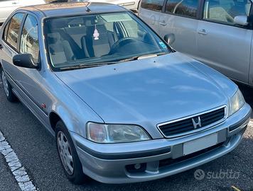 Honda Civic 1998