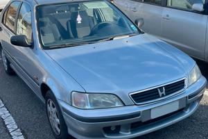 Honda Civic 1998