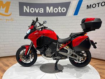 Ducati Multistrada V4S MY21 *170CV*