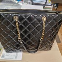Borsa donna sisley nuova 