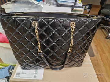 Borsa donna sisley nuova 