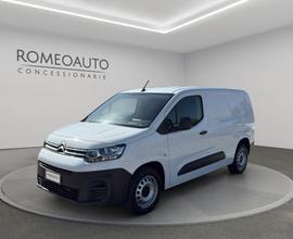 CITROEN Berlingo Van XL 1.5 BlueHDi 130cv +IVA