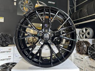 Cerchi NUOVI Audi raggio 19 NUOVI cod.2832