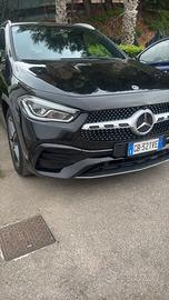 Gla 250 4 matic