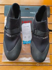 Scarpa neoprene Hiko tg. 46/11