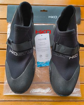 Scarpa neoprene Hiko tg. 46/11