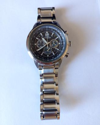Orologio Citizen Aviator Crono -modello CA4470-82