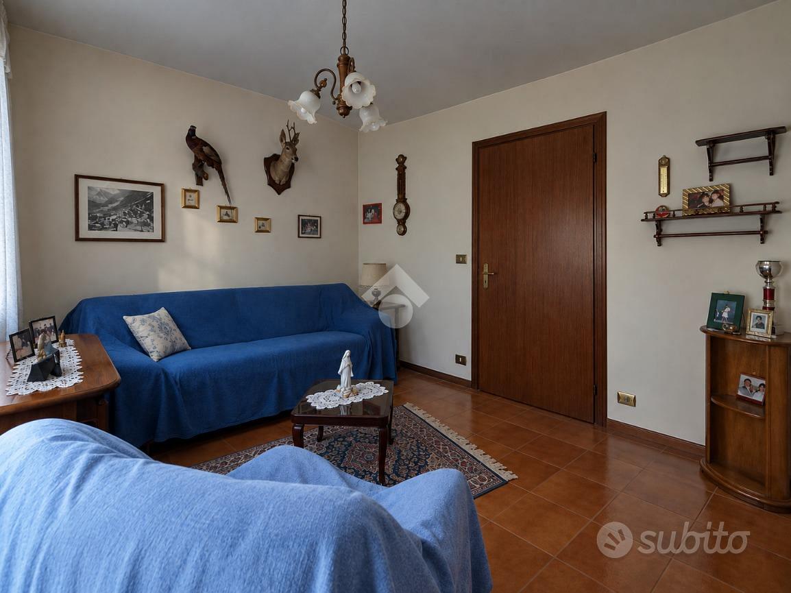 Casa – Villa Santina, Borgo Sant'Antonio - Vista 4