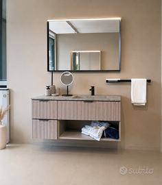 mobile bagno