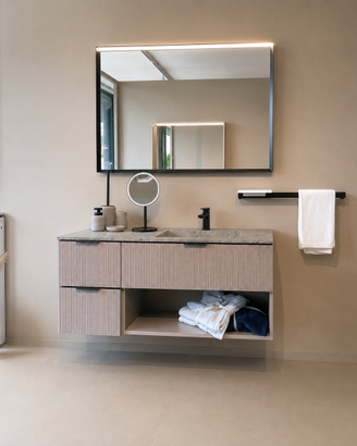 mobile bagno