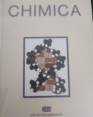 Bruce H. Mahan CHIMICA