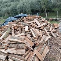 Legna da ardere 