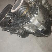 motorino avviamento alternatore fiat barchetta