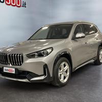 BMW X1 xDrive 23i xLine
