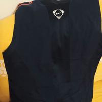 Canotta uomo Nike
