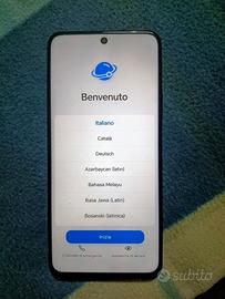 Smartphone HONOR 200 SMART 5G