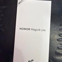 HONOR MAGIC 8 LITE - NUOVO SIGILLATO