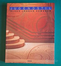 Architettura. Jugendstil