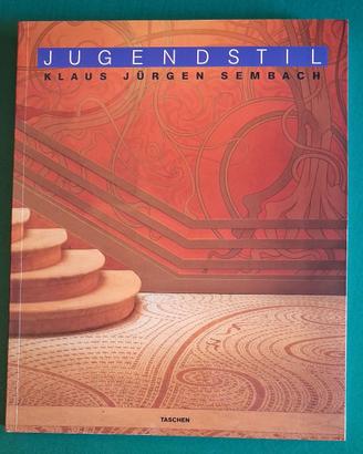 Architettura. Jugendstil