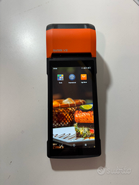 Terminale Pos Sunmi V2 Glovo