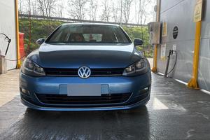 Golf VII 1.6 TDI 105cv diesel