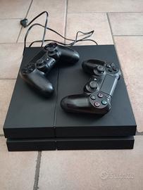 Ps4 1Tb