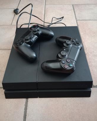 Ps4 1Tb