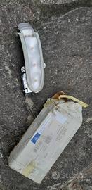 lampeggiante specchietto Mercedes