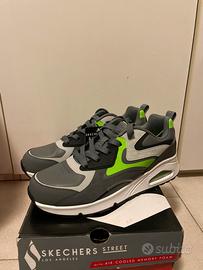 Scarpe bambino Skechers tg. 39